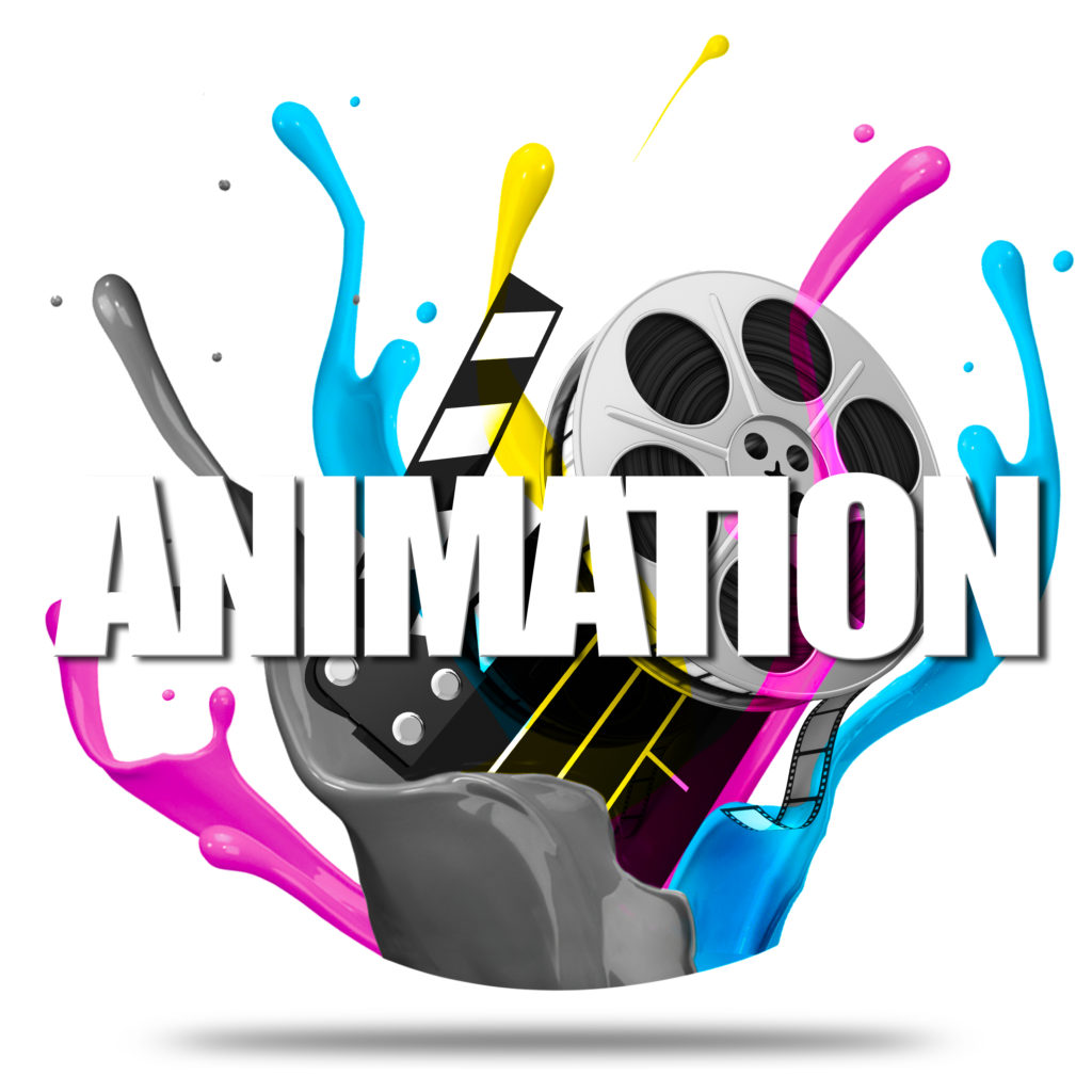 Animation Beazie The Artist